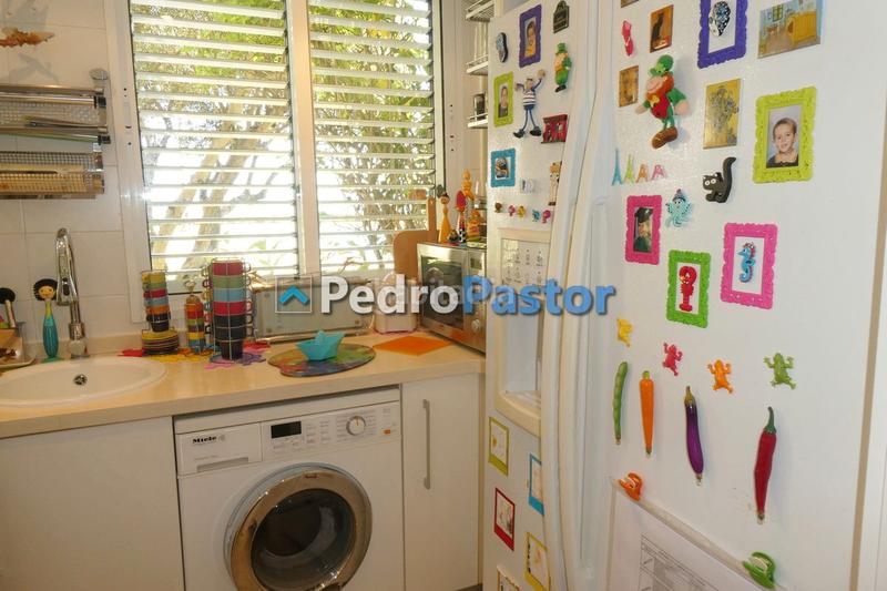 Foto 53478a7a-22be-491c-a5ed-60f9e86f9c7d. Piccolo appartamento con riscaldamento parcheggio piscina in Dénia