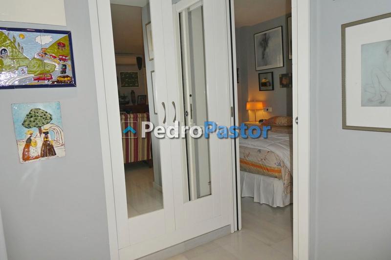 Foto 739324a6-dcd3-475c-b474-9836c0d90a03. Piccolo appartamento con riscaldamento parcheggio piscina in Dénia