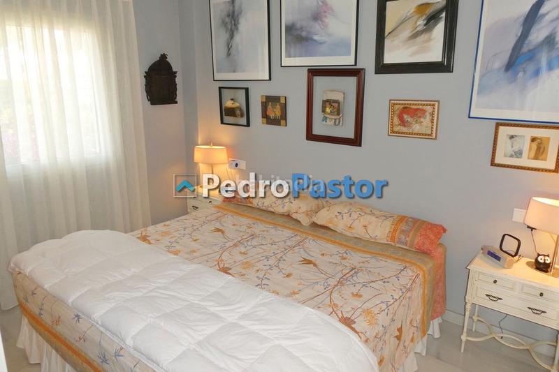 Foto a69705ec-0214-409b-b4bd-d85567ad64f7. Piccolo appartamento con riscaldamento parcheggio piscina in Dénia