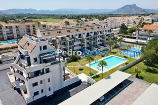 Àtic a El Palmar - Los Molinos