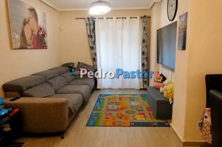 Appartement à Centro Urbano