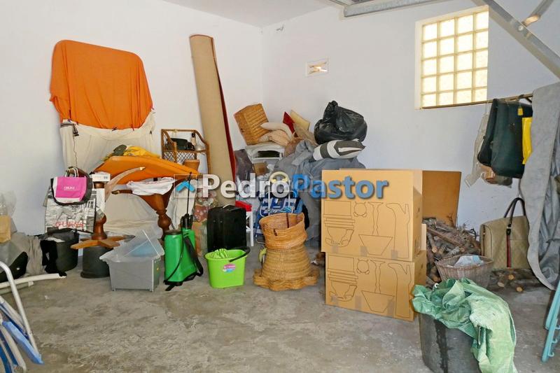 Foto 0b15a467-94bc-4346-80c6-26890949defb. Chalet mit heizung pool in Pedreguer