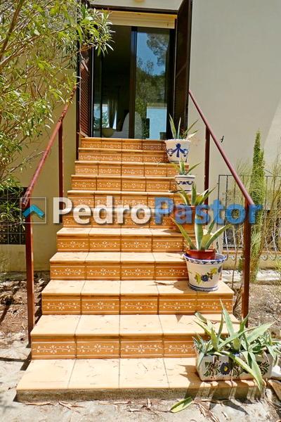 Foto 1a4cfb12-07b4-416c-97cb-b912d6898c5d. Chalet mit heizung pool in Pedreguer