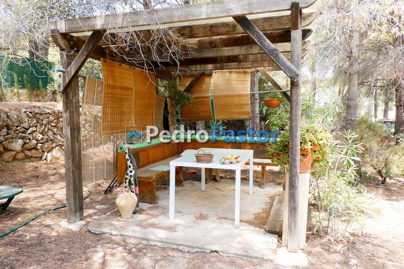 Foto 1d2d7b03-14dc-49e3-9f75-cf007fcf5ec8. Chalet mit heizung pool in Pedreguer