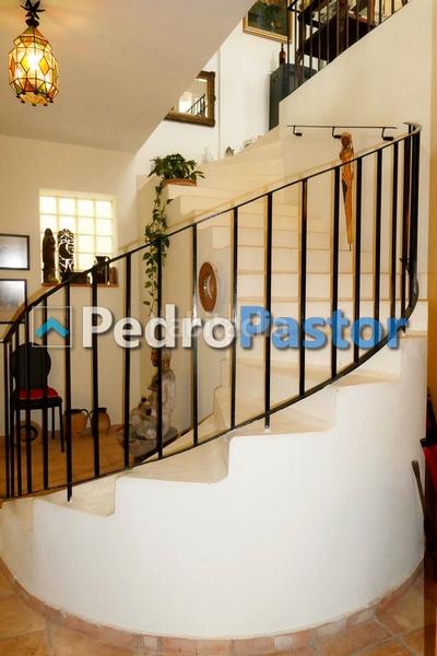 Foto 262e80d9-072e-44f3-9213-4386cc2bcc0d. Chalet mit heizung pool in Pedreguer