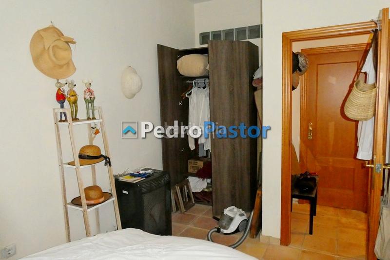 Foto 2f91f0b3-d498-4dc0-a4f3-78b2a96e7146. Chalet mit heizung pool in Pedreguer