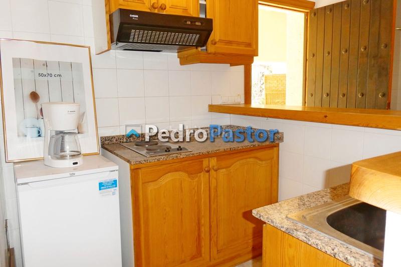 Foto 4d7dcc65-cf22-4d41-935f-6710121619f4. Chalet mit heizung pool in Pedreguer