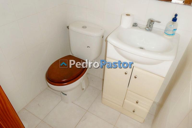 Foto 540c2b08-3a4a-4bd4-ac57-157dd23fc6a9. Chalet mit heizung pool in Pedreguer