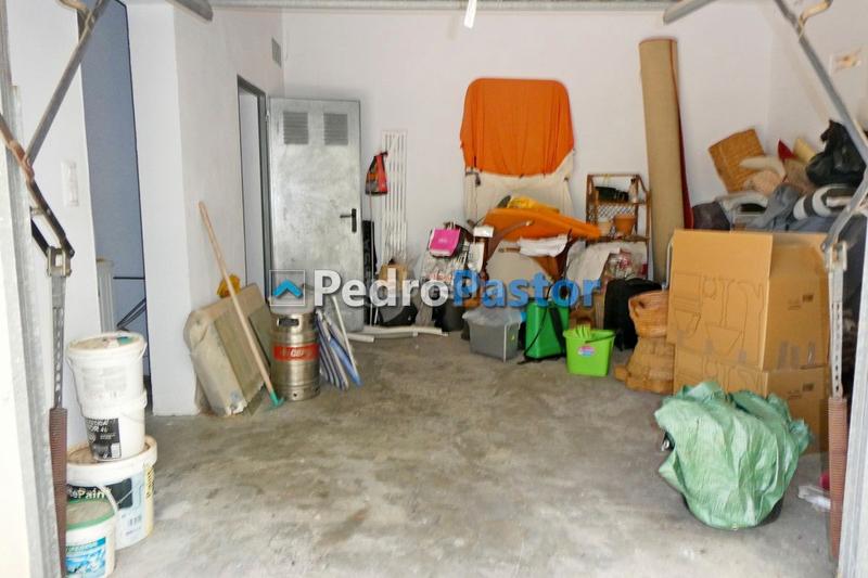 Foto 57da8c5f-810b-4f18-b2e5-25a29dc21bfd. Chalet mit heizung pool in Pedreguer