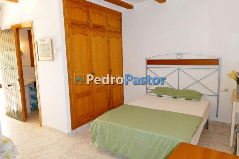 Foto 7f785677-c5aa-4d5c-9047-050a2c468a16. Chalet mit heizung pool in Pedreguer