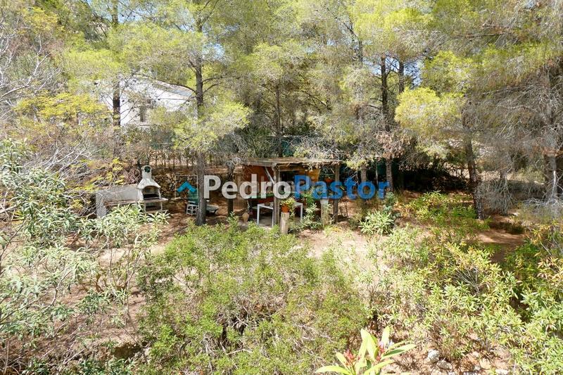 Foto 96fcabdb-2aa8-42b2-b24b-c7f57c803416. Chalet mit heizung pool in Pedreguer