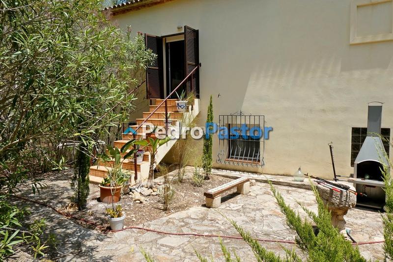 Foto a3724503-0cd2-4e05-9804-fc2516de94cf. Chalet mit heizung pool in Pedreguer