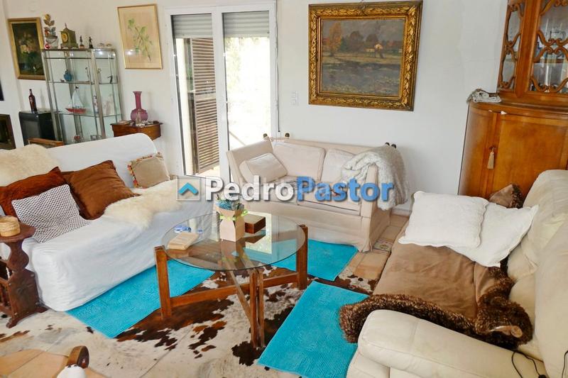 Foto c5dcb26f-e61c-4e2b-be17-4b030dd7317e. Chalet mit heizung pool in Pedreguer