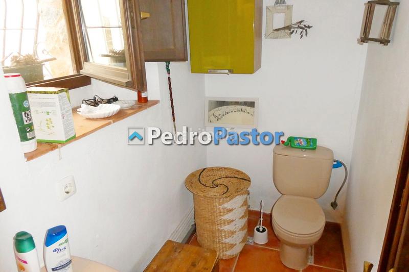 Foto e285a9ad-ce85-4ae8-a78e-7a2ef2c72545. Chalet mit heizung pool in Pedreguer