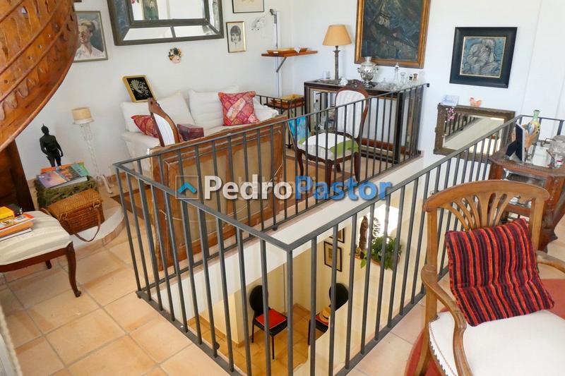 Foto e6d8e859-66d5-4167-9dfd-d9a81572345f. Chalet mit heizung pool in Pedreguer