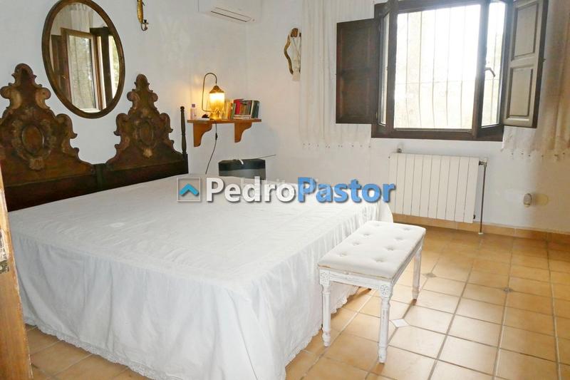 Foto efd309c4-9e3f-4d3b-ab7d-b8c7ab4229d5. Chalet mit heizung pool in Pedreguer