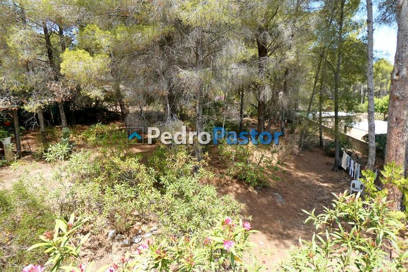 Foto fb261898-0f66-44d0-9a33-269f5cad11aa. Chalet mit heizung pool in Pedreguer