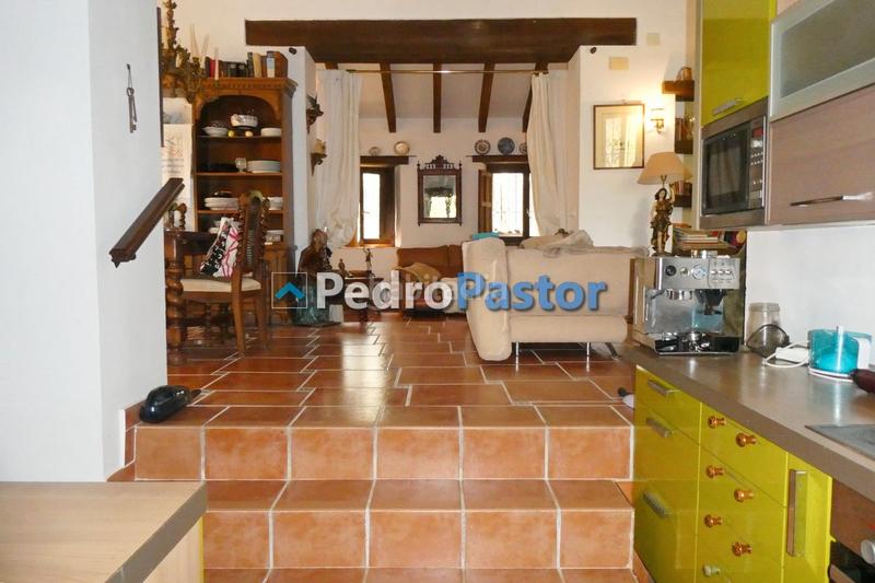 Foto 07101557-d1b0-4824-9ce3-00dc52db691d. Chalet en Pedreguer