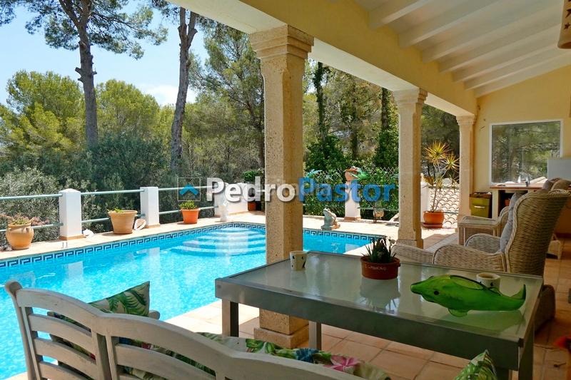 Foto 0a80ba23-e5ac-4af5-85a7-0dfed62b1801. Chalet en Pedreguer