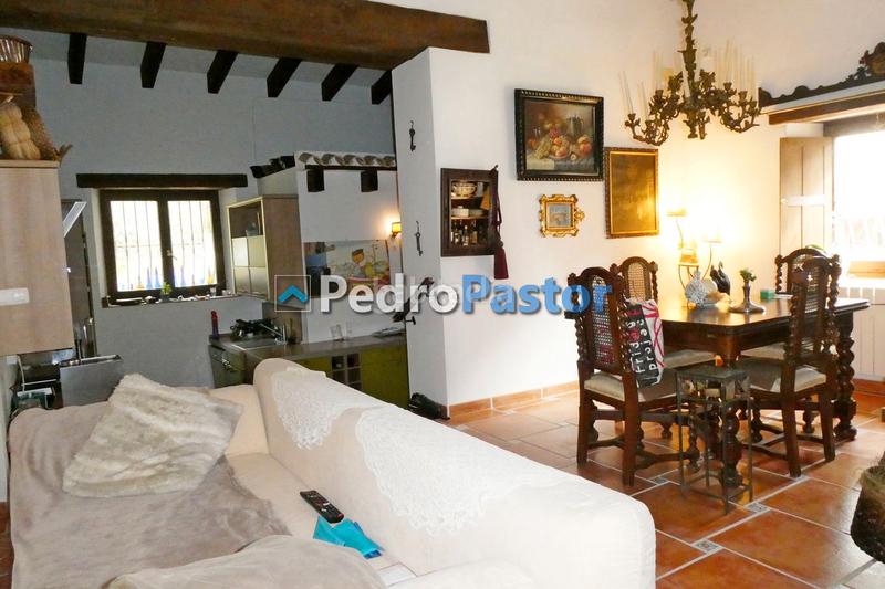 Foto 13bae113-1ae1-4b47-93b4-51eafadc90a5. Chalet en Pedreguer