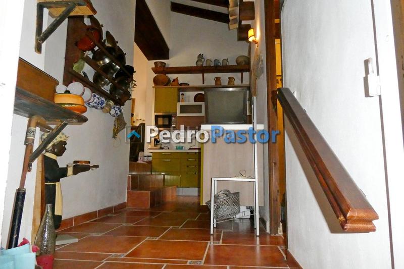 Foto 143790ed-312c-4bc7-81f2-bc67ea934226. Chalet en Pedreguer