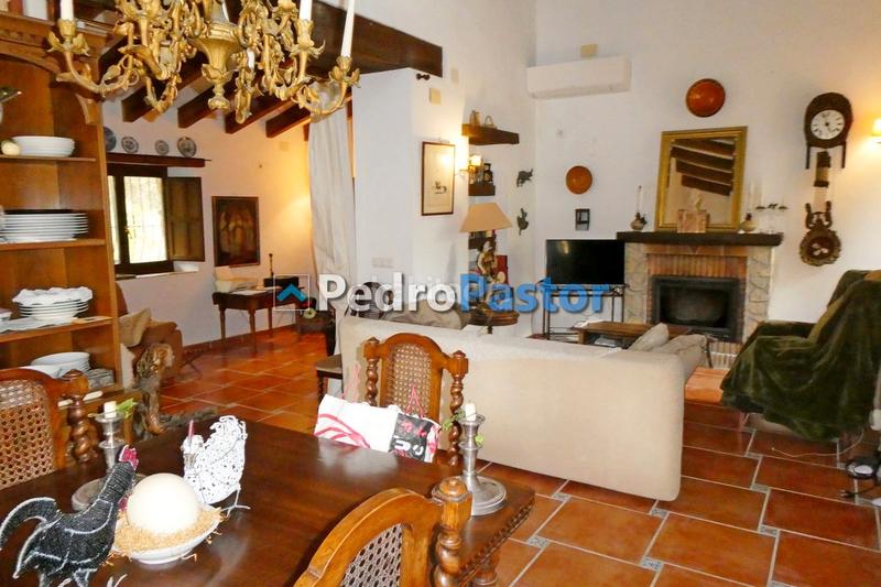 Foto 1f8cd37d-f4aa-4da9-ba09-d73f3b911814. Chalet en Pedreguer