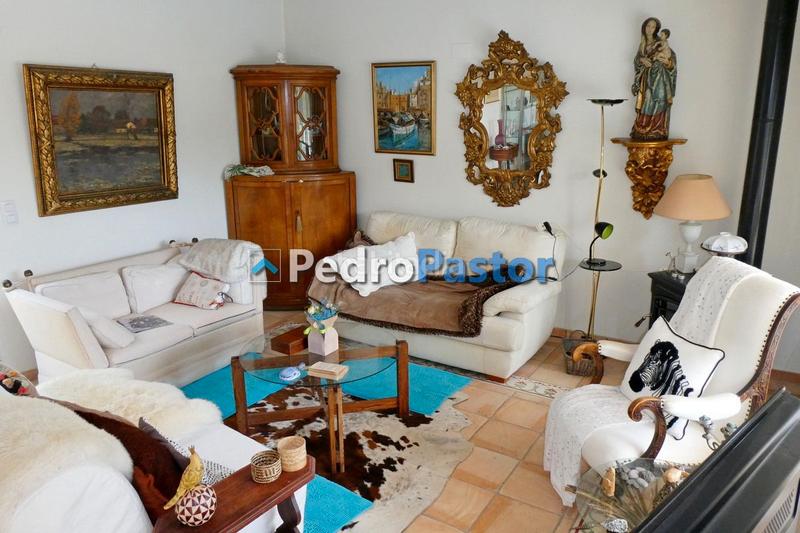 Foto 2535572a-0615-4696-8209-2edd4eb141ca. Chalet en Pedreguer