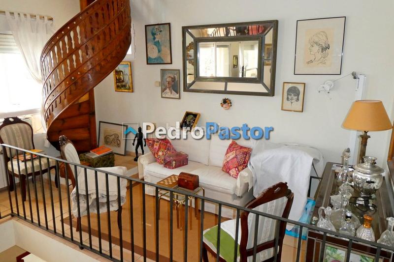 Foto 25c4e653-b8f4-460c-a83c-e0611007b8e9. Chalet en Pedreguer