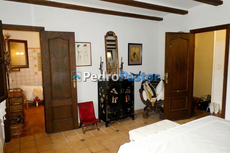 Foto 29f63a21-a54b-42d5-b06f-452665f9f6c3. Chalet en Pedreguer