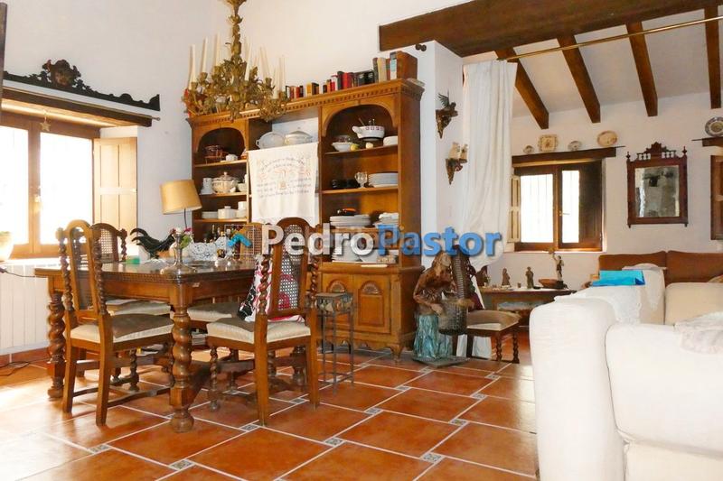 Foto 393b4c62-4b95-411c-81e2-febd4d948e52. Chalet en Pedreguer