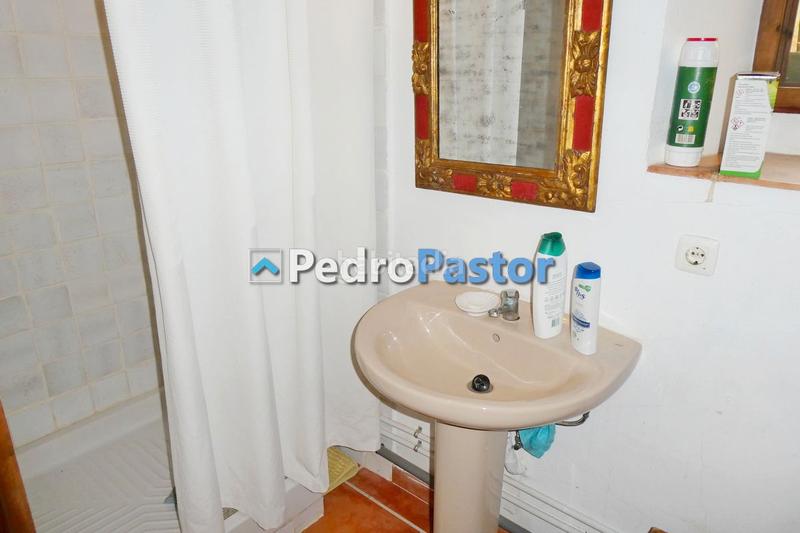 Foto 46f60b22-b769-4ef2-a59f-e2f5482a6663. Chalet en Pedreguer