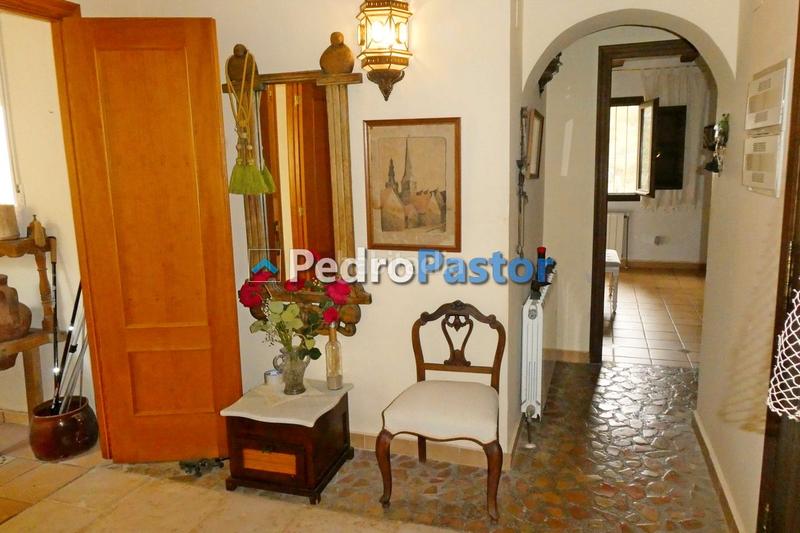 Foto 52d2d959-666c-4c4c-9fa1-5553f4831916. Chalet en Pedreguer