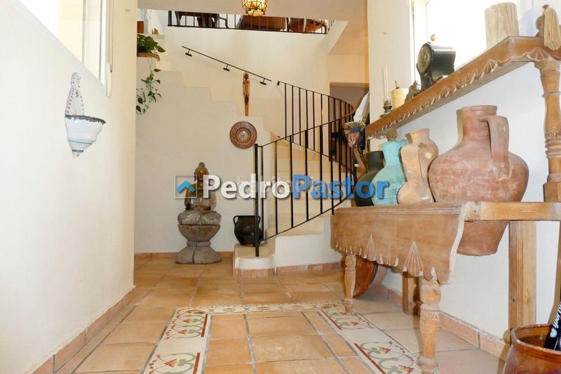 Foto 57b0e13d-8e07-403b-83e2-f265b9d28b9c. Chalet en Pedreguer