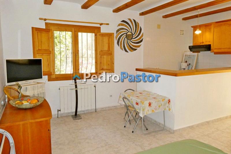 Foto 6315e238-ebc1-41dd-8f54-87124b29c826. Chalet en Pedreguer