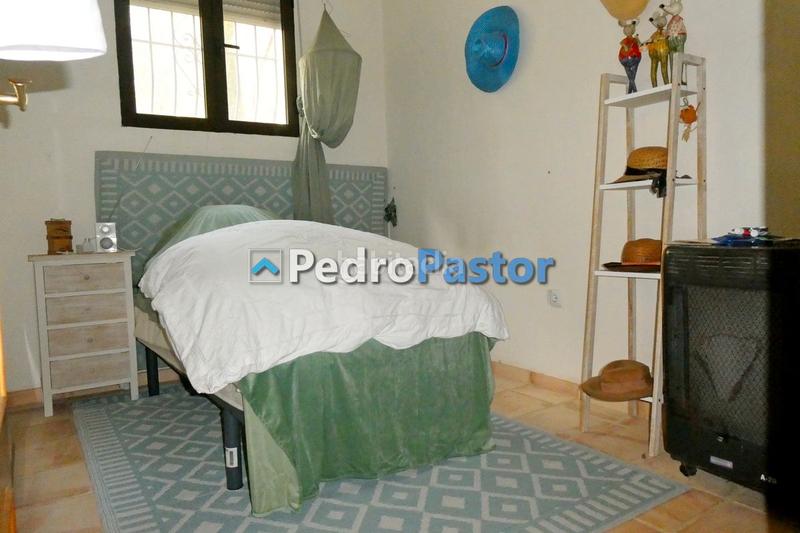 Foto 76c00eed-1507-4c19-a74d-177bec4301d5. Chalet en Pedreguer