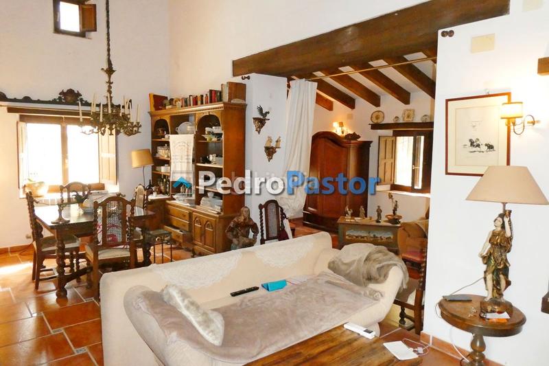 Foto 7e737be3-eca1-4dac-968c-1de06b954c08. Chalet en Pedreguer