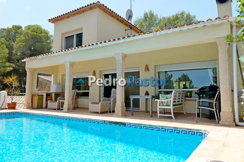 Foto 7e89d4d9-078b-47f5-ae55-a5061e39075c. Chalet en Pedreguer