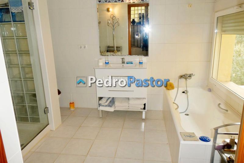 Foto 80edf019-9112-4505-a181-5caab42f9371. Chalet en Pedreguer