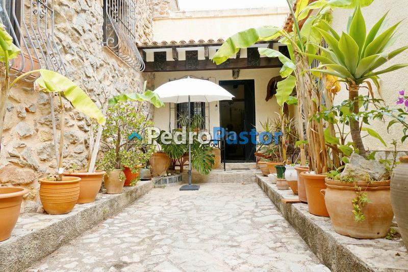 Foto 88368a7a-956c-4512-84cf-6040567eca5c. Chalet en Pedreguer