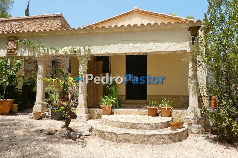 Foto 8a031793-3096-42fa-988b-f7b4caa465b3. Chalet en Pedreguer