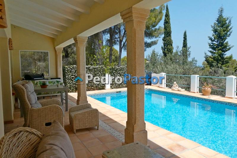 Foto 9077589a-b893-41ff-8dea-5d593ef46dbc. Chalet en Pedreguer