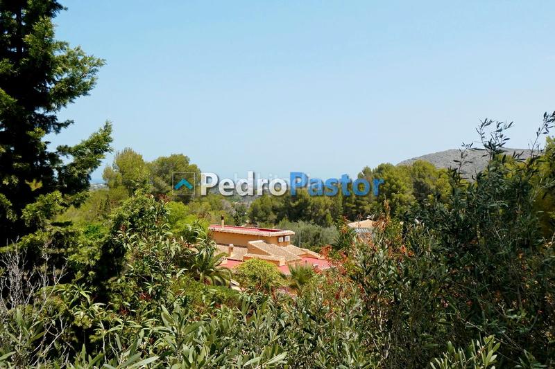 Foto 9c1185c6-47b7-434b-ad26-1e014d57450e. Chalet en Pedreguer