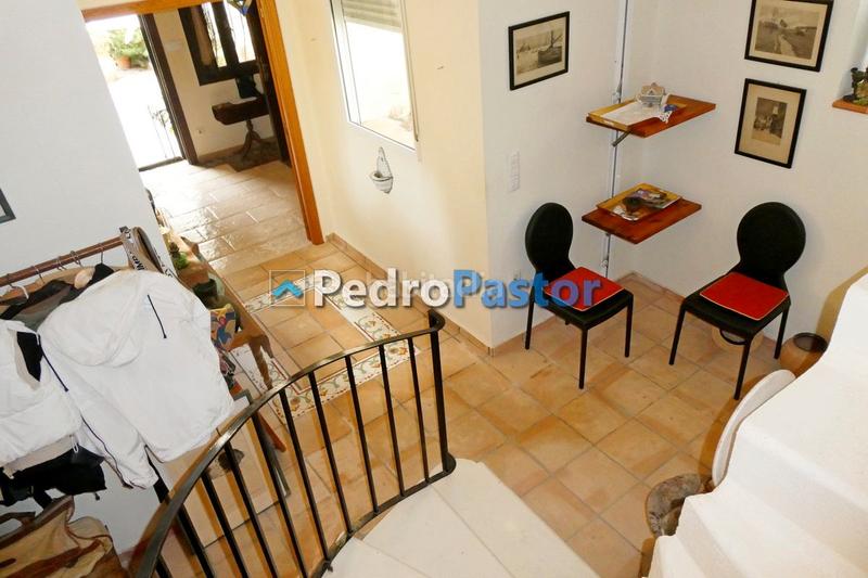 Foto b57786af-2b43-48f4-b401-163b0681f49c. Chalet en Pedreguer