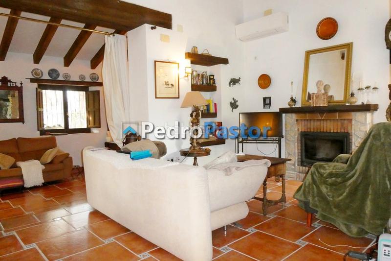 Foto b60137ee-1603-4eb5-8796-4f44421718b5. Chalet en Pedreguer