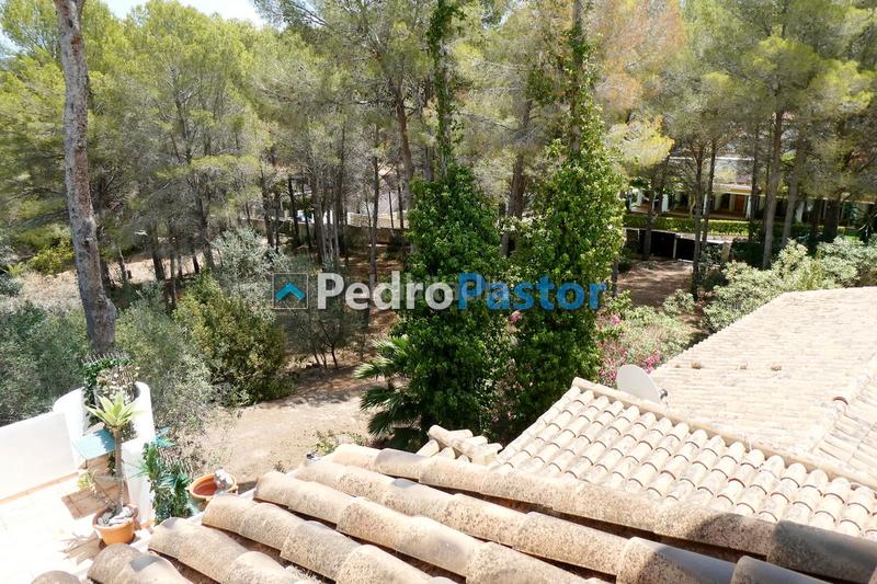 Foto ba5decaa-f14b-417a-a37b-46af38b0cdfc. Chalet en Pedreguer