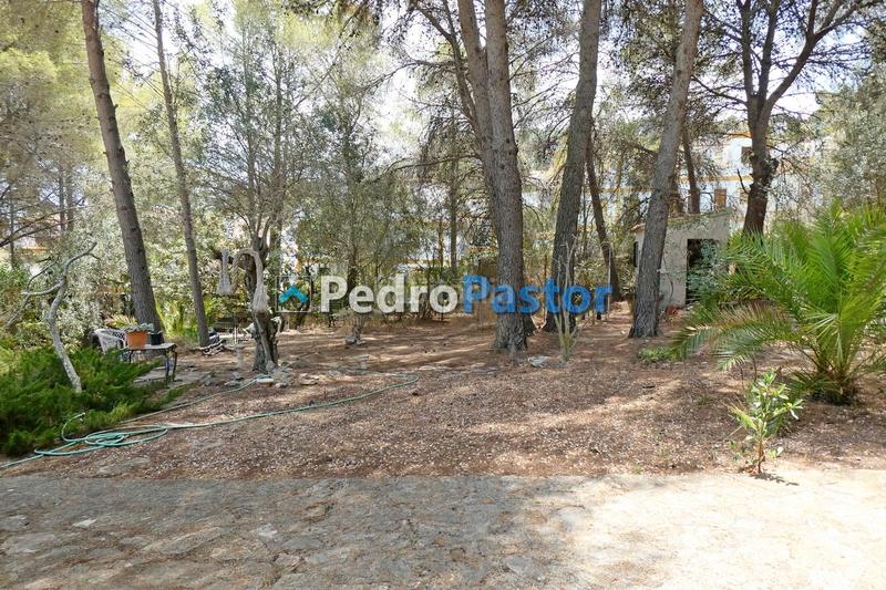 Foto bbddc07f-1dd6-4257-992a-555327b0d0d2. Chalet en Pedreguer