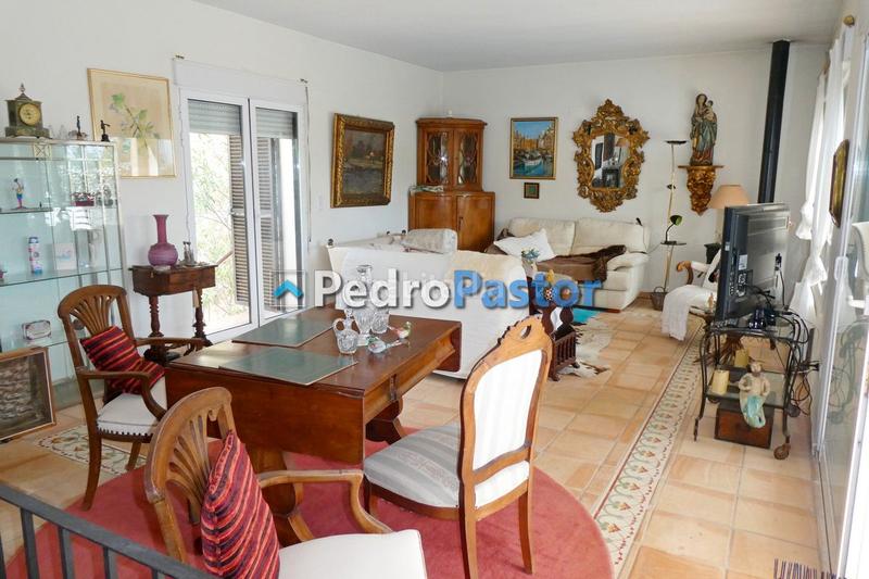 Foto dd92eb8d-b368-4a1d-a4c9-9a6753032f82. Chalet en Pedreguer