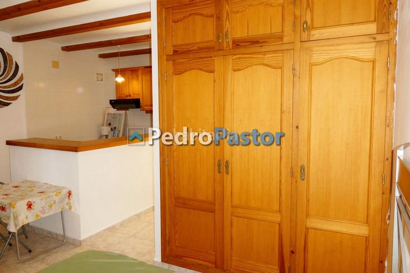 Foto fde1048d-5afe-4dbc-8c5b-bf859f8fd131. Chalet en Pedreguer