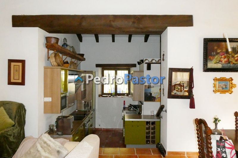Foto 2f61a1d9-f1c9-4113-8f69-4a4b6987e2c9. Xalet amb calefacció piscina a La Sella Pedreguer