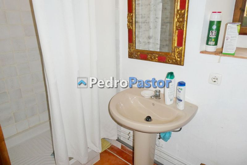 Foto 46f60b22-b769-4ef2-a59f-e2f5482a6663. Xalet amb calefacció piscina a La Sella Pedreguer